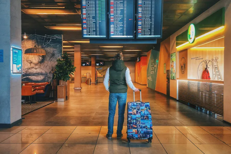 Introduction To Travel Insurance