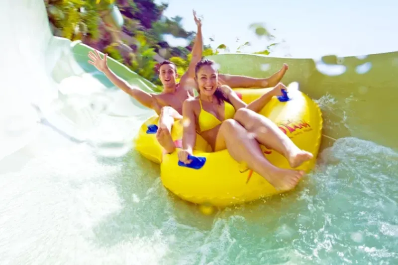 Siam Park Tenerife