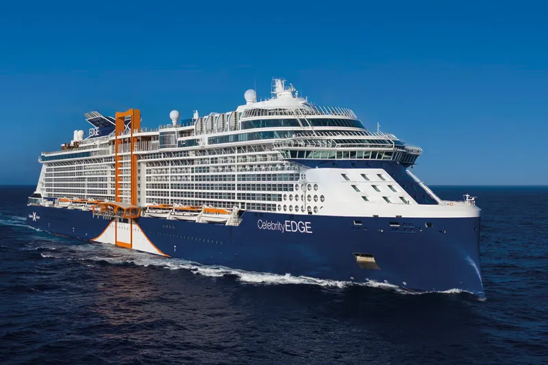 Celebrity Cruises