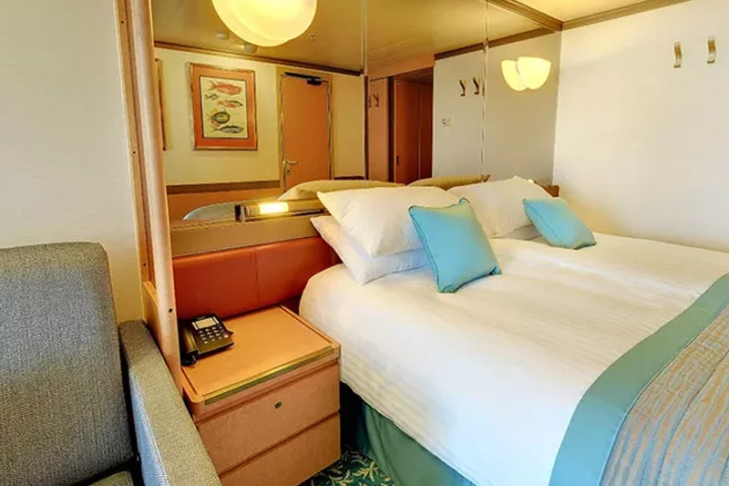 Balcony Junior Suite