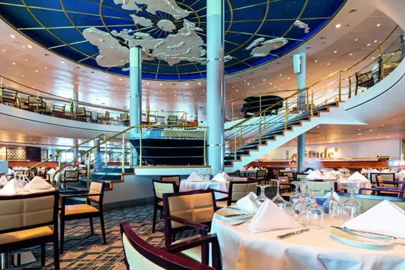 Marella Restaurant