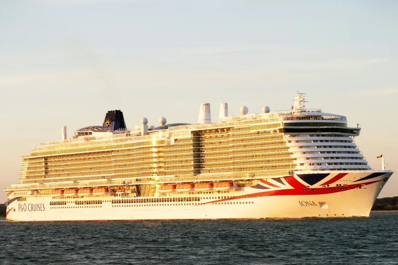 P&O Cruises
