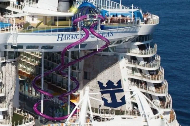 Family Friendly Companies - Royal Caribbean