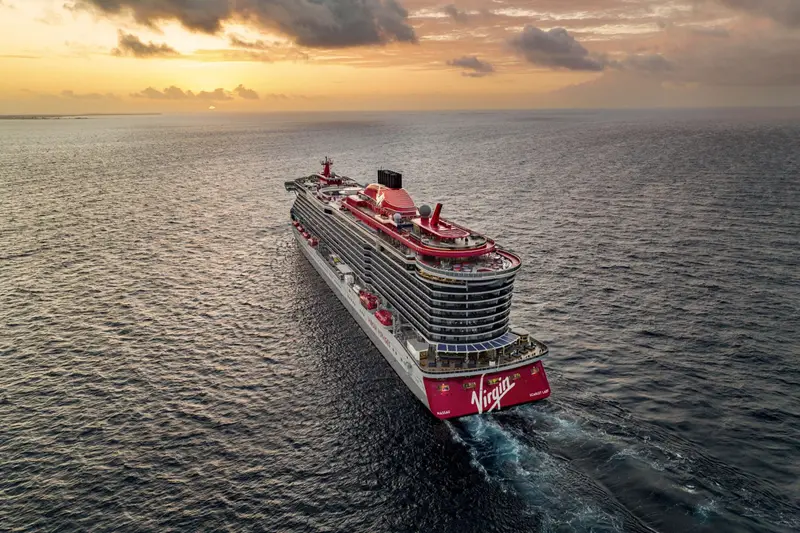 Virgin Voyages