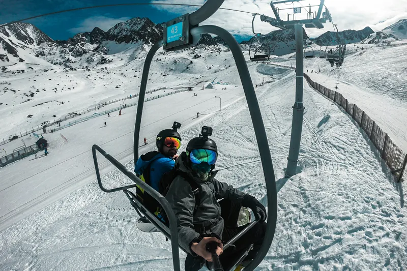 Andorra Ski Holidays