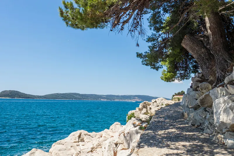 Split Croatia - Cheap Holidays From Bristol Airport