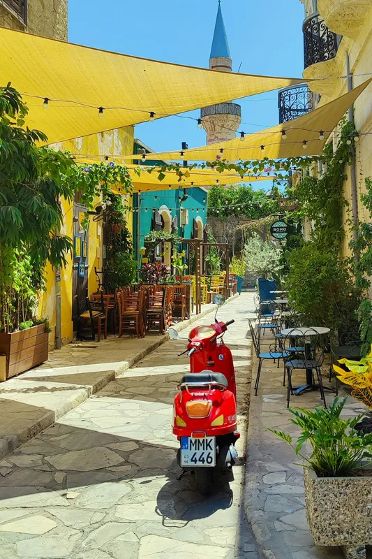 Limassol, Cyprus