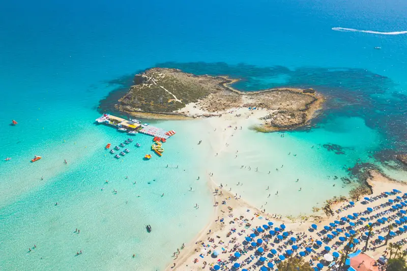 Cyprus