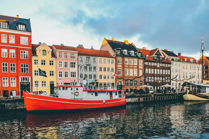 Copenhagen City Breaks