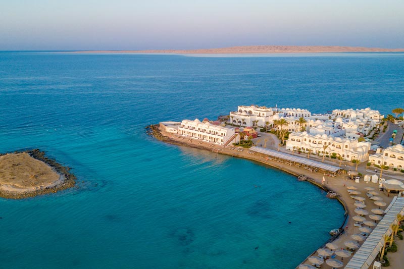 Hurghada