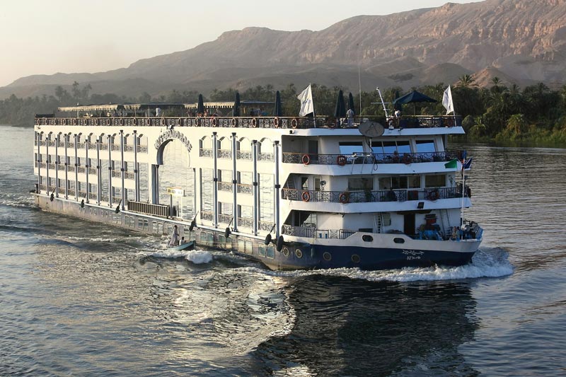 Nile Cruise