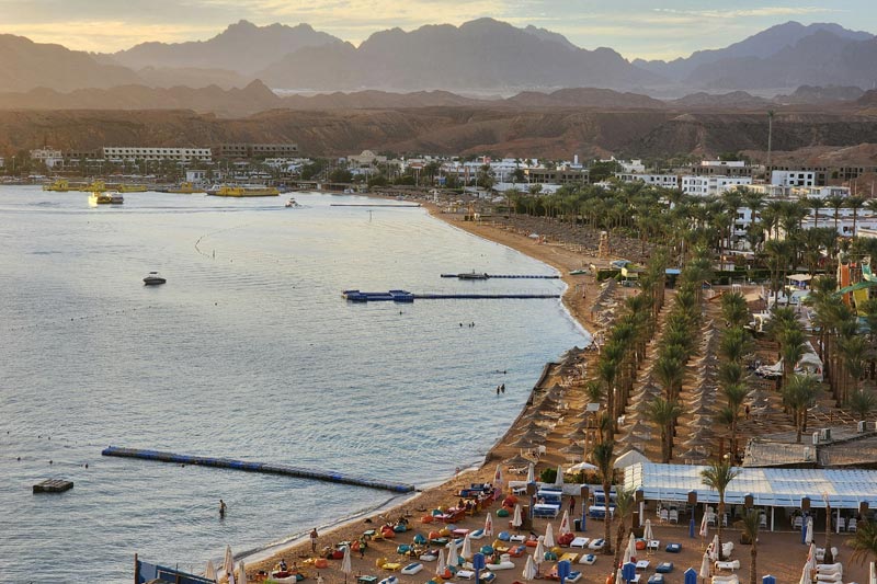Egypt
