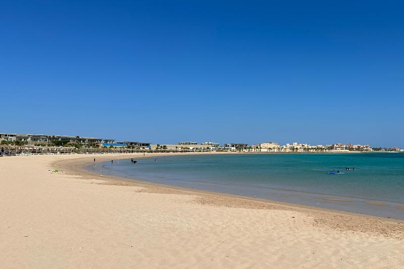 Egypt holidays - Soma Bay