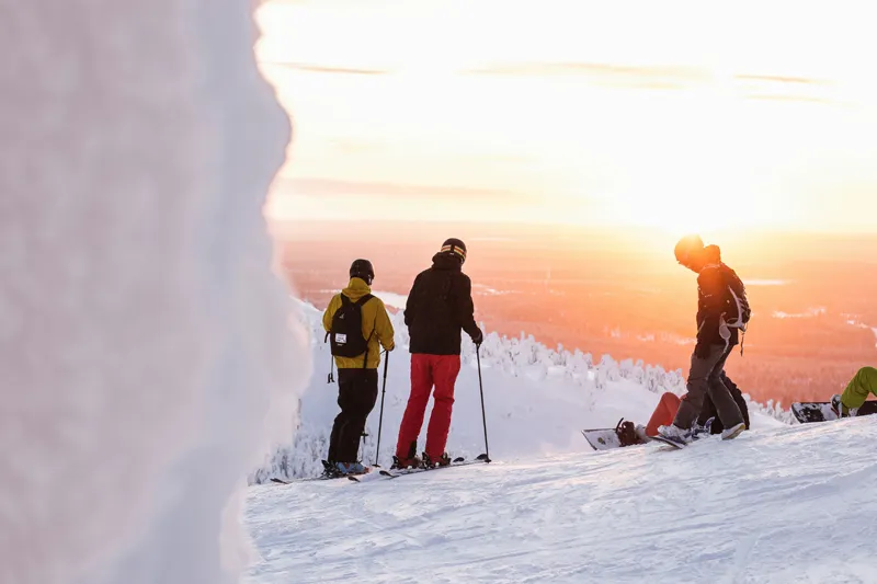 Cheap Ski Holidays