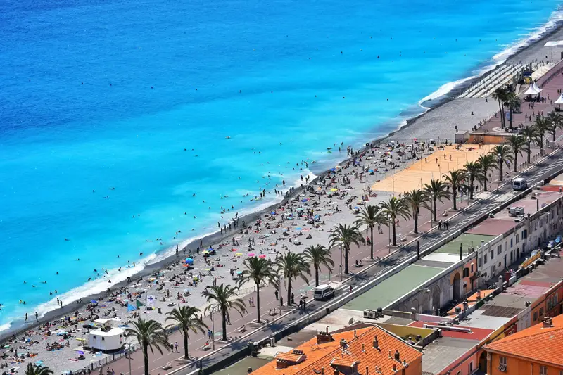 Nice, France