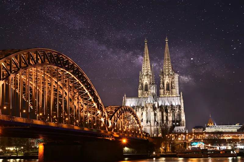 Cologne City Breaks