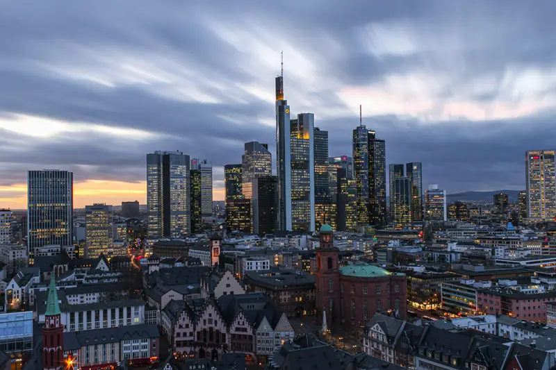 Frankfurt City Breaks