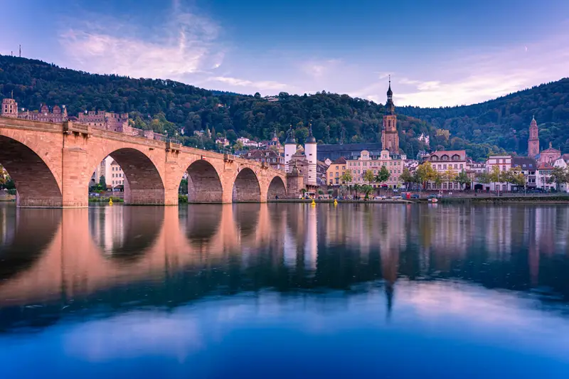 HeidelbergCity Breaks