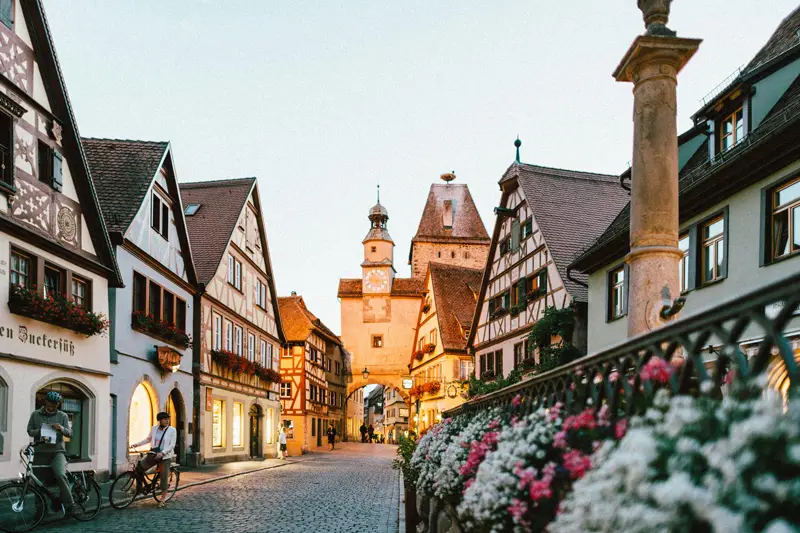 Rothenburg