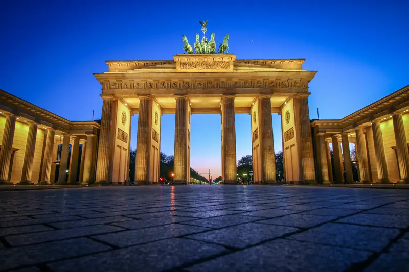 Berlin City Breaks