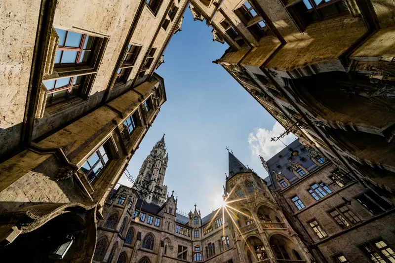 Munich City Breaks