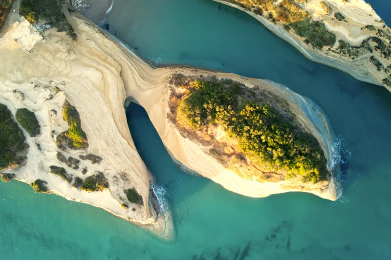 Sidari Holidays