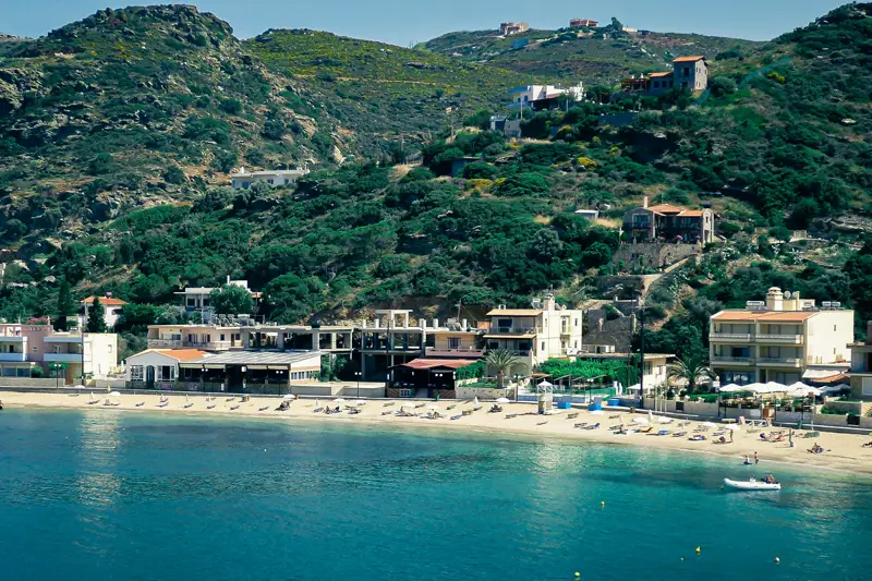 Crete