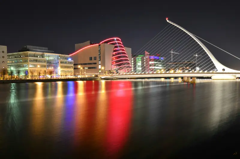 Dublin City Breaks