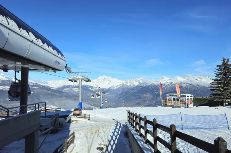 Aosta Valley - Italy