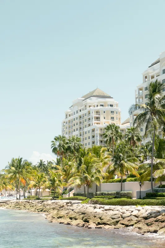 Montego Bay Hotel