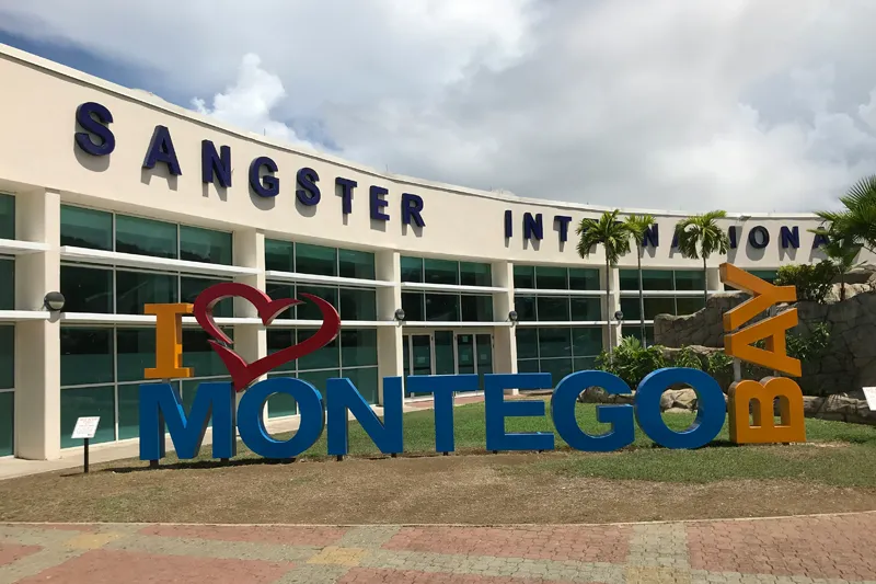 Montego Bay