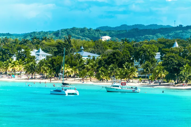 Negril