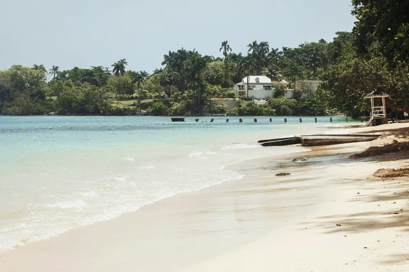 Jamaica holidays - Ocho Rios