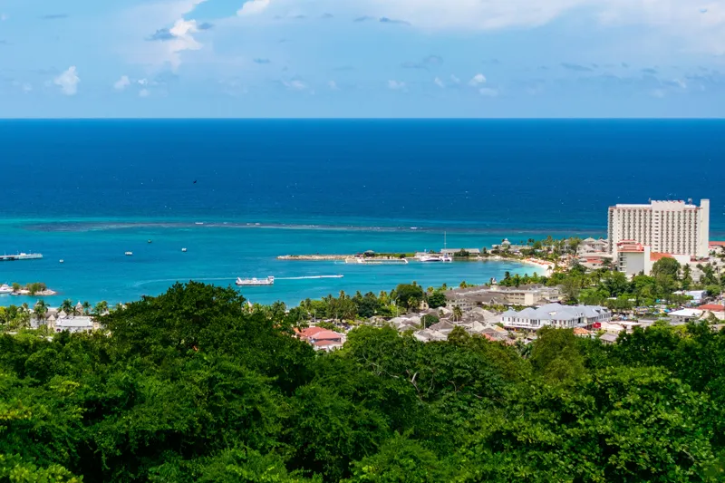 Ocho Rios