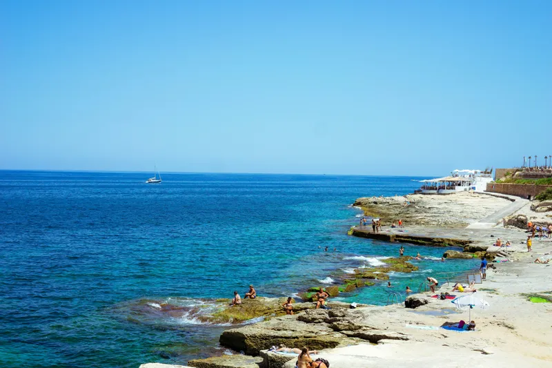 Sliema Holidays