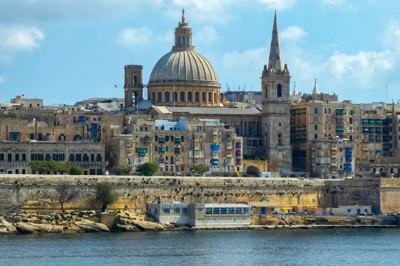 Mediterranean Cruises