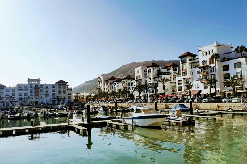 Agadir
