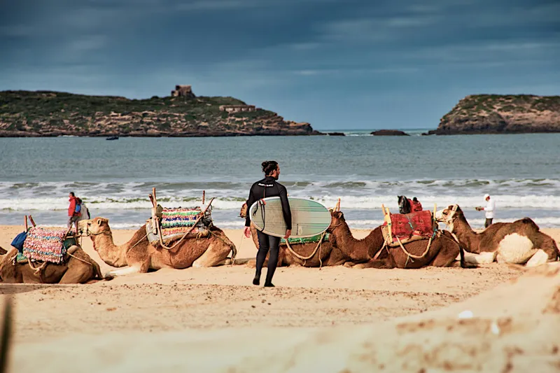 Essaouira
