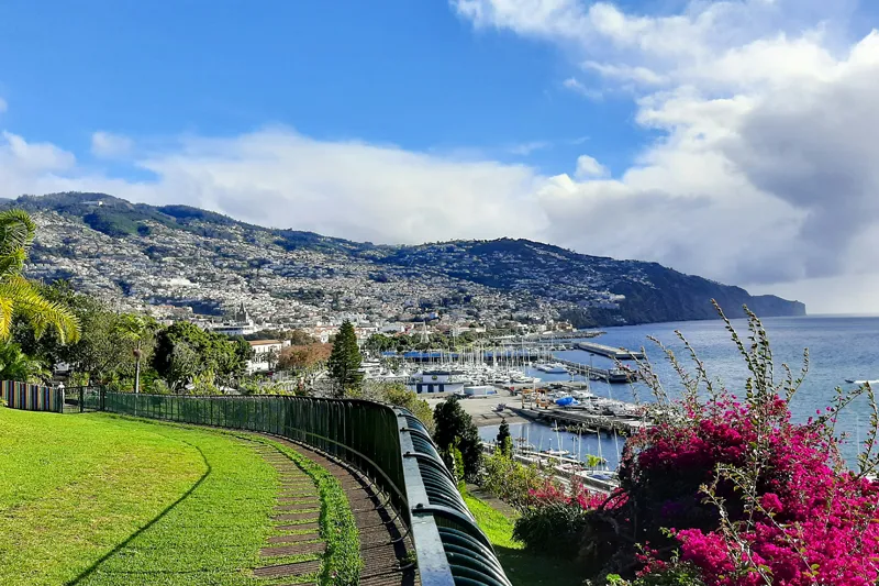 Funchal
