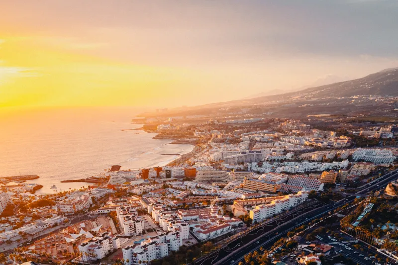 Tenerife hotels