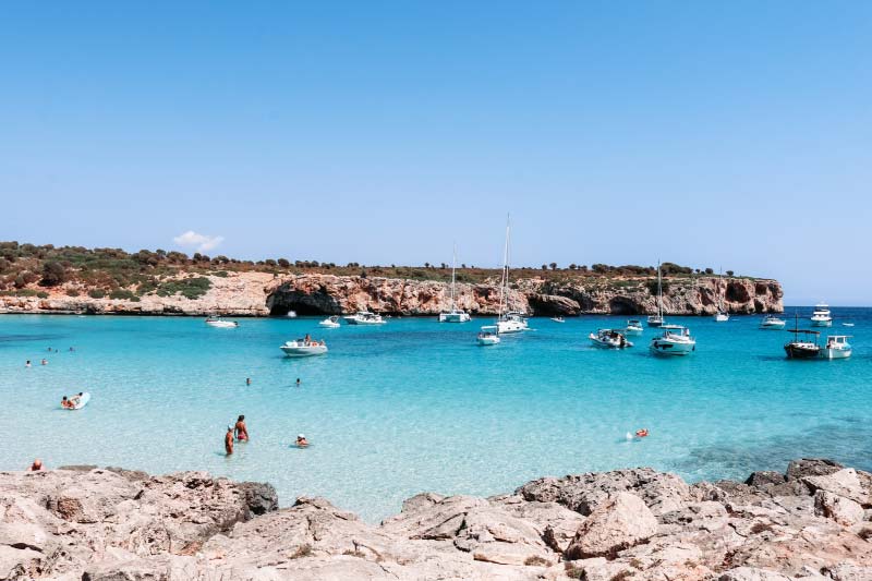 Majorca hotels