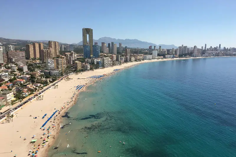 Benidorm