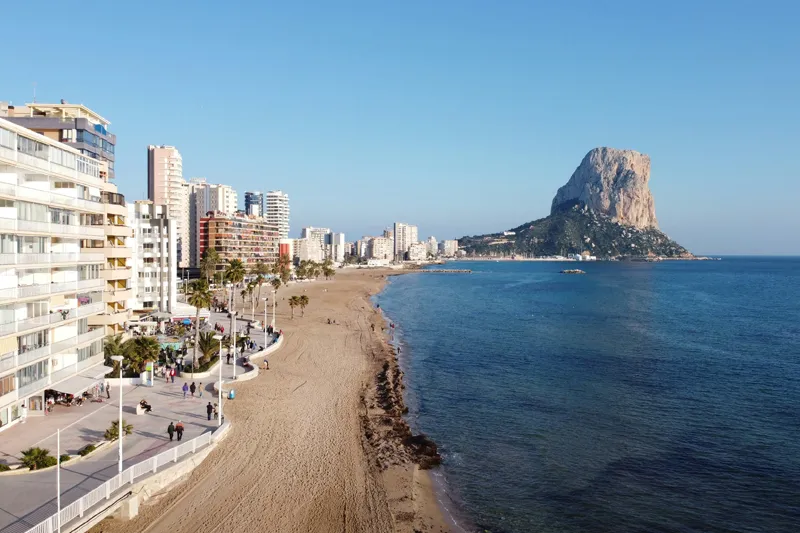 Calpe