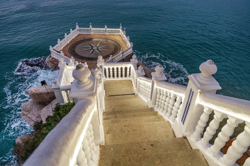 Benidorm Old Town