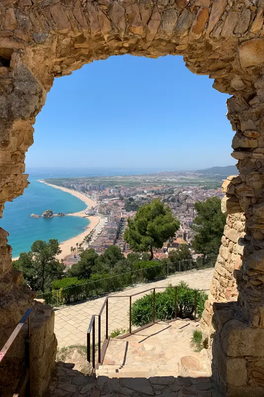 Blanes - Cheap Costa Brava Holidays
