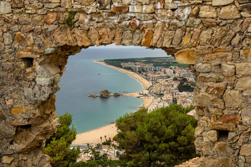Blanes Holidays