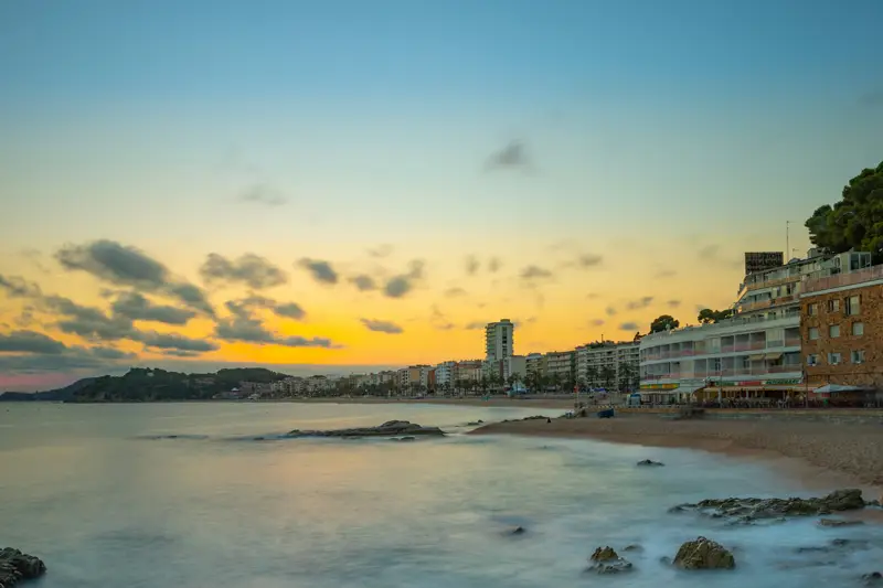 Lloret De Mar Holidays