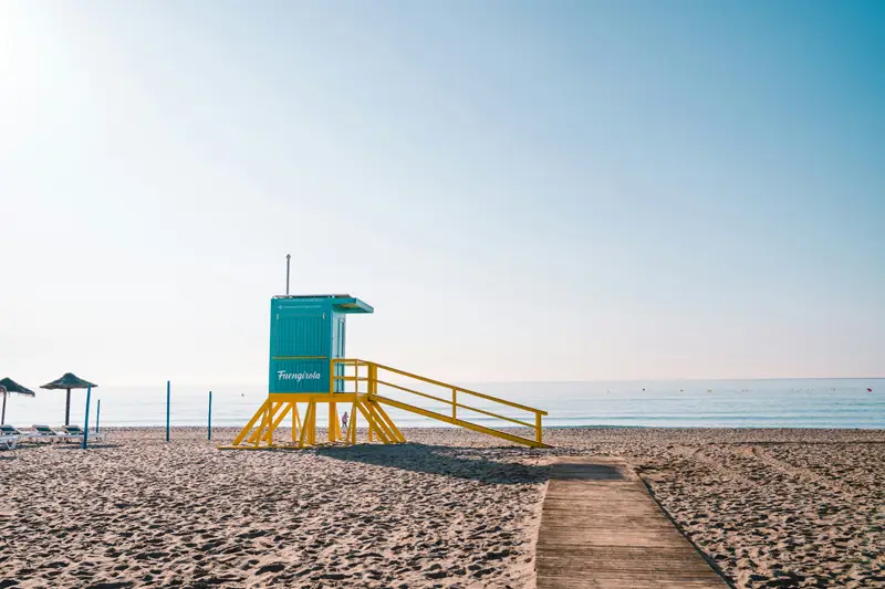 Costa Del Sol
