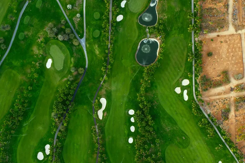 Golf In Gran Canaria