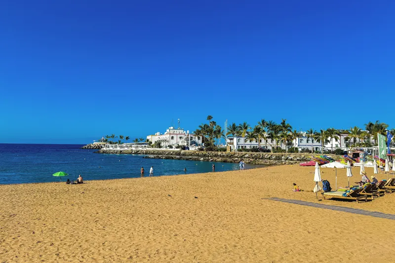 Gran Canaria